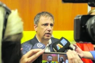 El legislador Pepe Seleme se alejó de La Libertad Avanza por la soberbia y la mediocridad