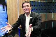 Roberto Sánchez presentó Unidos por Tucumán: Vamos a votar a favor de los discapacitados, aseguró