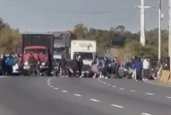 La condena a Cristina Kirchner pone en peligro el Argentina-Colombia por Eliminatorias