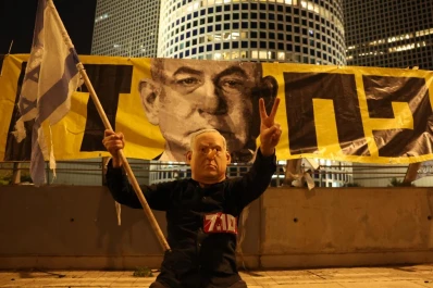 Israel: oposición intestina para Netanyahu