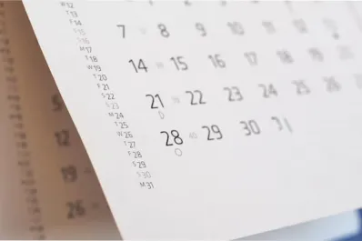 Modificación en el calendario de las vacaciones de invierno: ¿cuándo comenzarán este año?