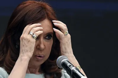 La Corte Suprema confirmó la condena y Cristina Kirchner irá presa