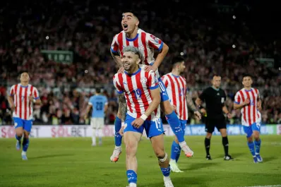 Eliminatorias sudamericanas: ¿qué selecciones podrían clasificar hoy al Mundial?