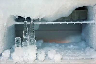 Fácil y con pocos ingredientes: cómo limpiar la heladera y el freezer sin golpes ni esfuerzo