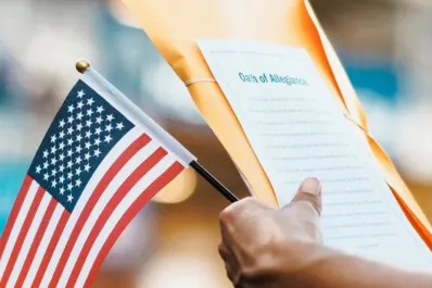 Estados Unidos anunció cambios para obtener la ciudadanía: qué dice la nueva regla