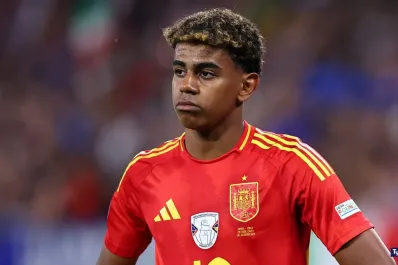 Lamine Yamal rompió el silencio sobre las críticas a su polémica fiesta de cumpleaños