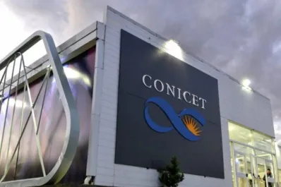 El Conicet convoca a aspirantes a la distinción Franco-Argentina en Innovación 2025