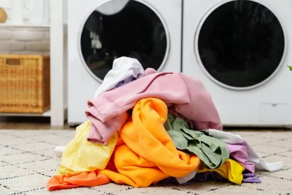 Cómo hacer para que tu ropa no pierda el color después de cada lavado