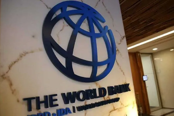 El Banco Mundial mejoró la previsión de crecimiento de Argentina, pese a un duro panorama global