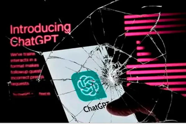 Caída mundial de ChatGPT: ¿qué se sabe y cuándo podría volver?