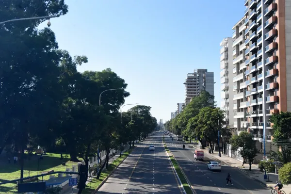 El tiempo en Tucumán: el sol brillará en una jornada que promete algo de calidez