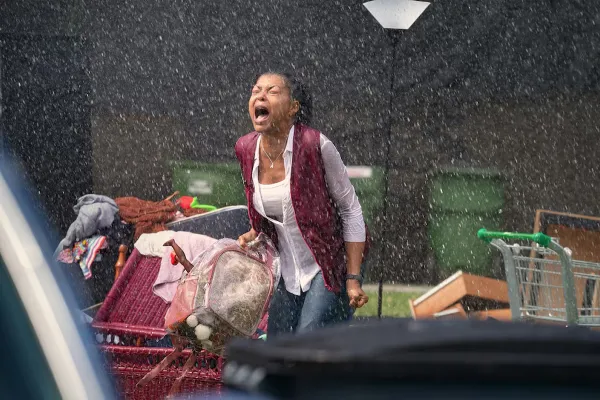 De qué se trata Harta, el drama de Netflix que se impone en las conversaciones