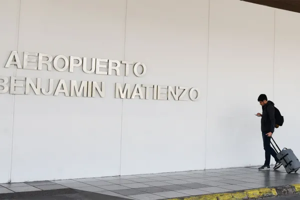 Pese al paro de pilotos de Aerolíneas Argentinas, no habrá vuelos afectados desde y hacia Tucumán