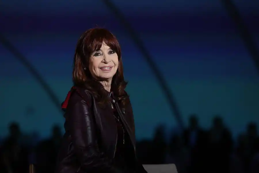 La Corte Suprema confirmó la condena y Cristina Kirchner irá presa