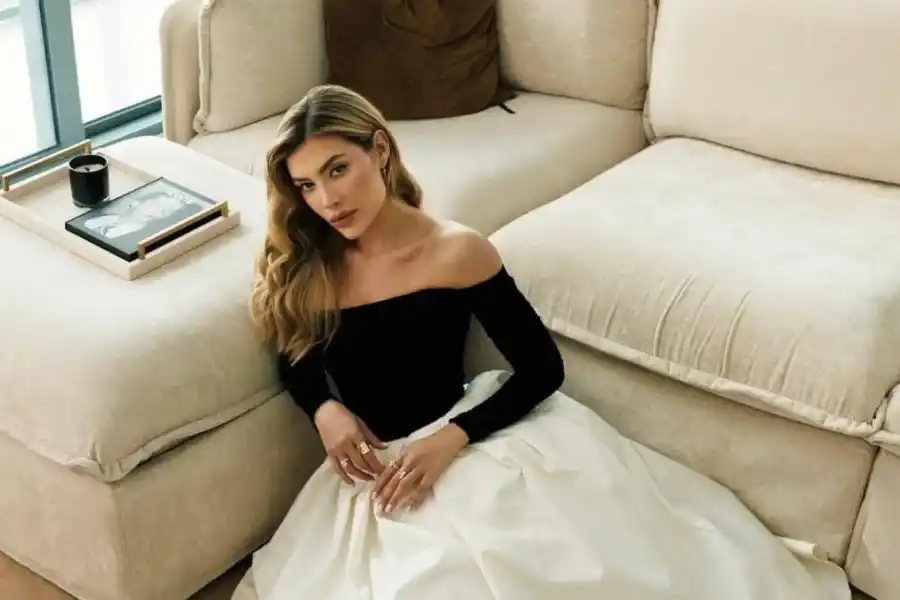 La difícil confesión de la hija de Luis Miguel sobre su enfermedad incurable: ¿qué le pasó?