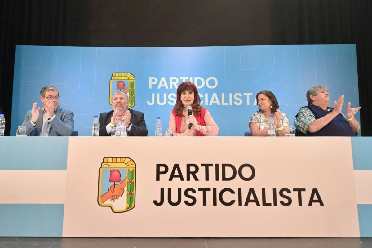 Cristina Kirchner condenada: inhabilitación y detención inminentes