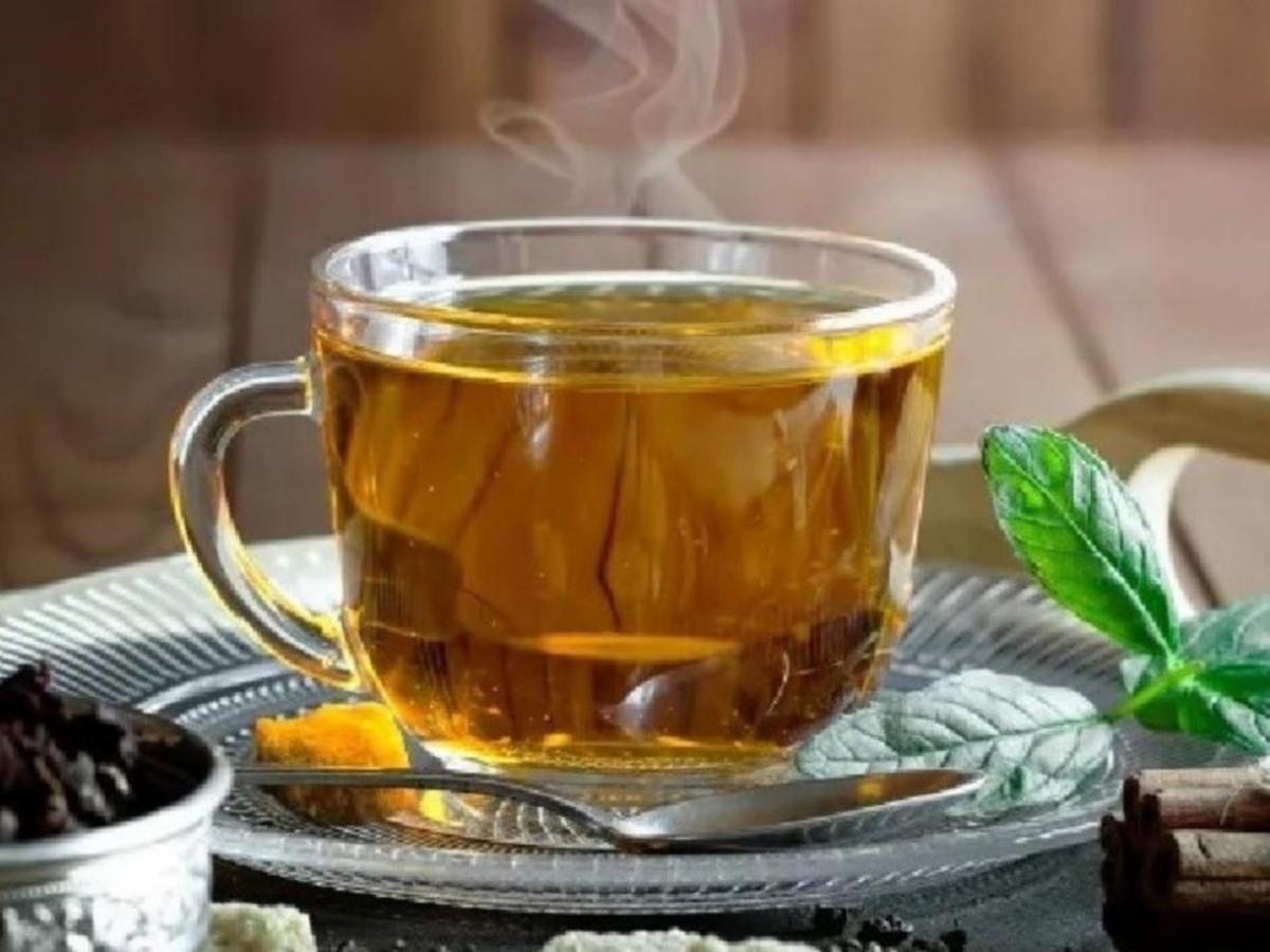 ¡Adiós al Hígado Graso! 3 Recetas Caseras para Desintoxicar y Mejorar tu Salud Hepática