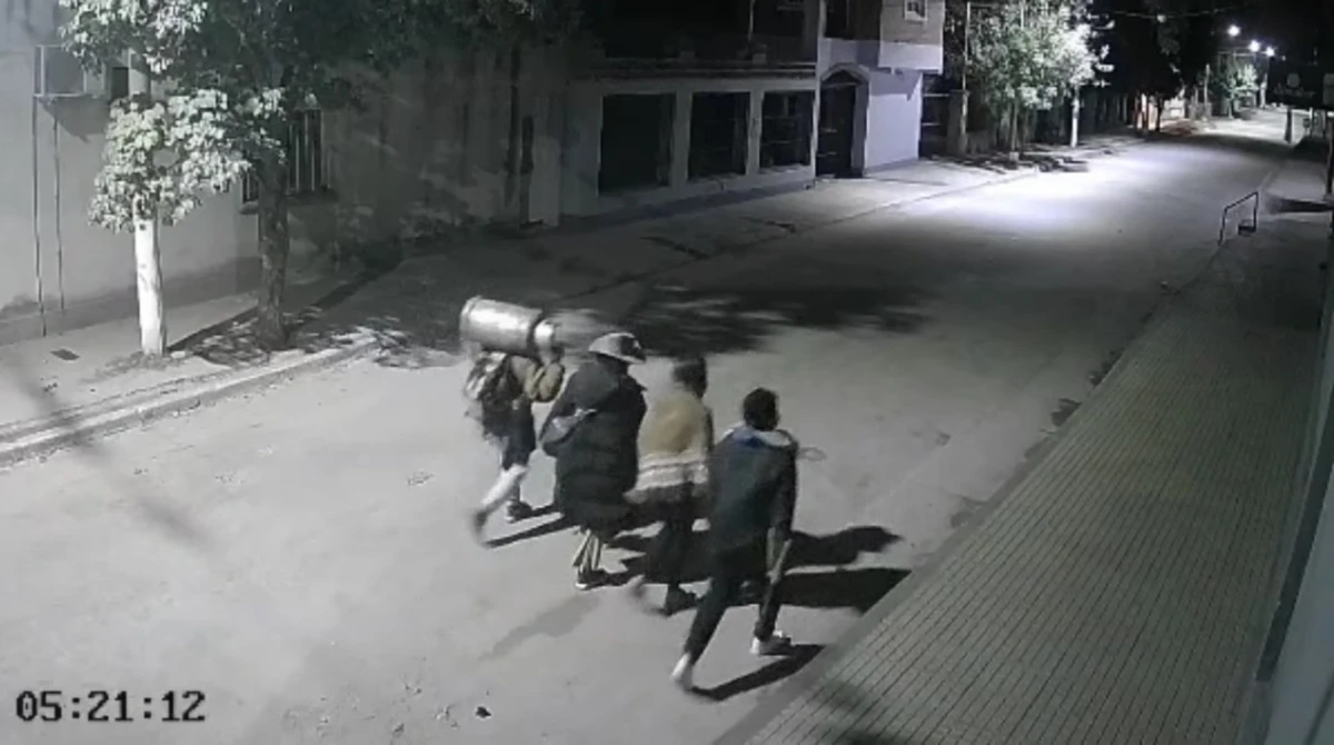 San Pedro de Colalao: avanza la causa contra cuatro imputados por robo agravado a una vivienda y a dos camiones