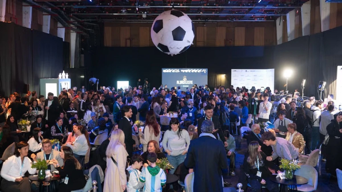 La AFA lanzó “Plan Albiceleste”: una experiencia única para vivir el Mundial como en Argentina