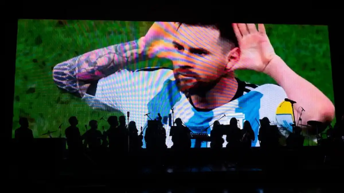 La AFA lanzó “Plan Albiceleste”: una experiencia única para vivir el Mundial como en Argentina