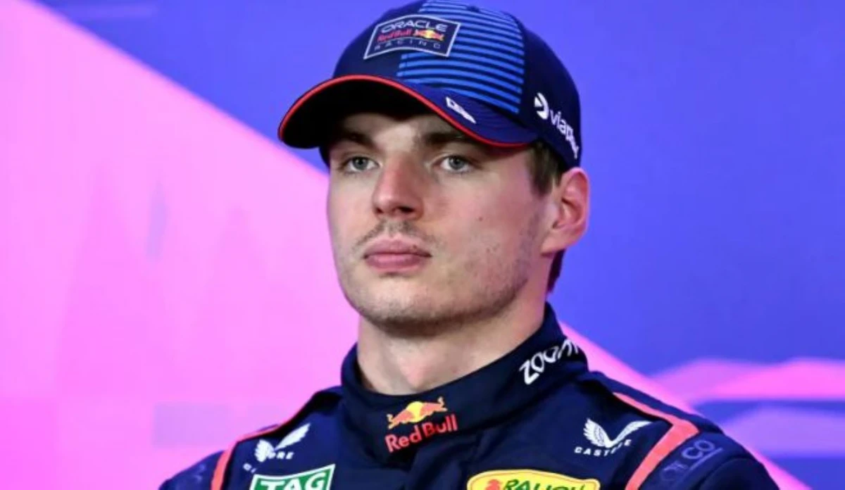 El campeón mundial de Fórmula 1 está al borde de ser suspendido por lo que en Red Bull ya tienen su reemplazo