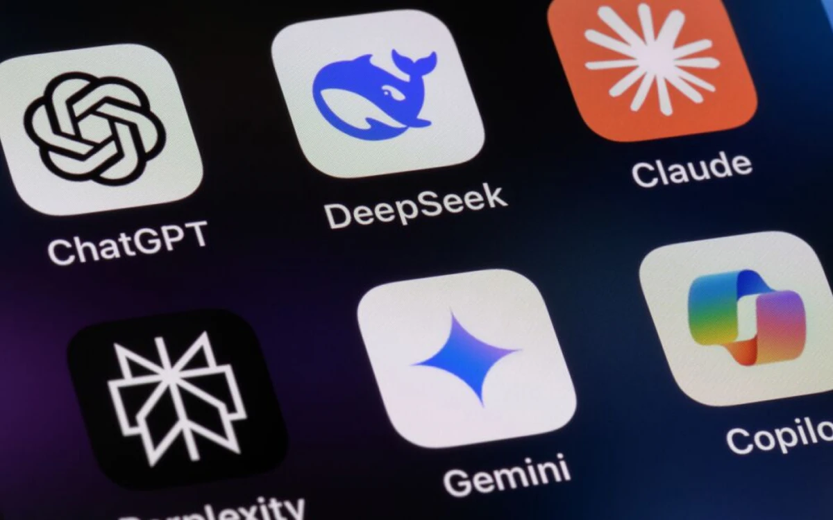 Una investigación de Apple encontró la dificultad que la inteligencia artificial no puede resolver