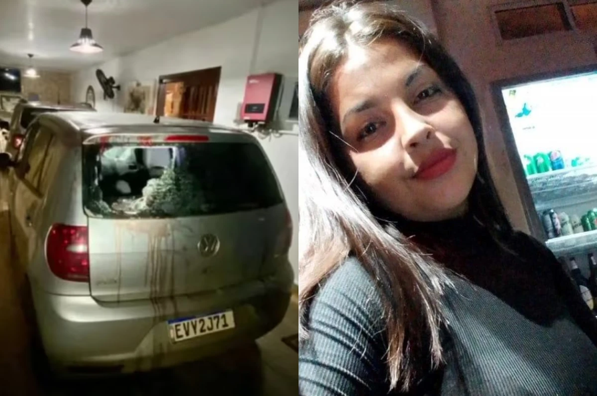 Atropellaron y mataron a una argentina en Brasil