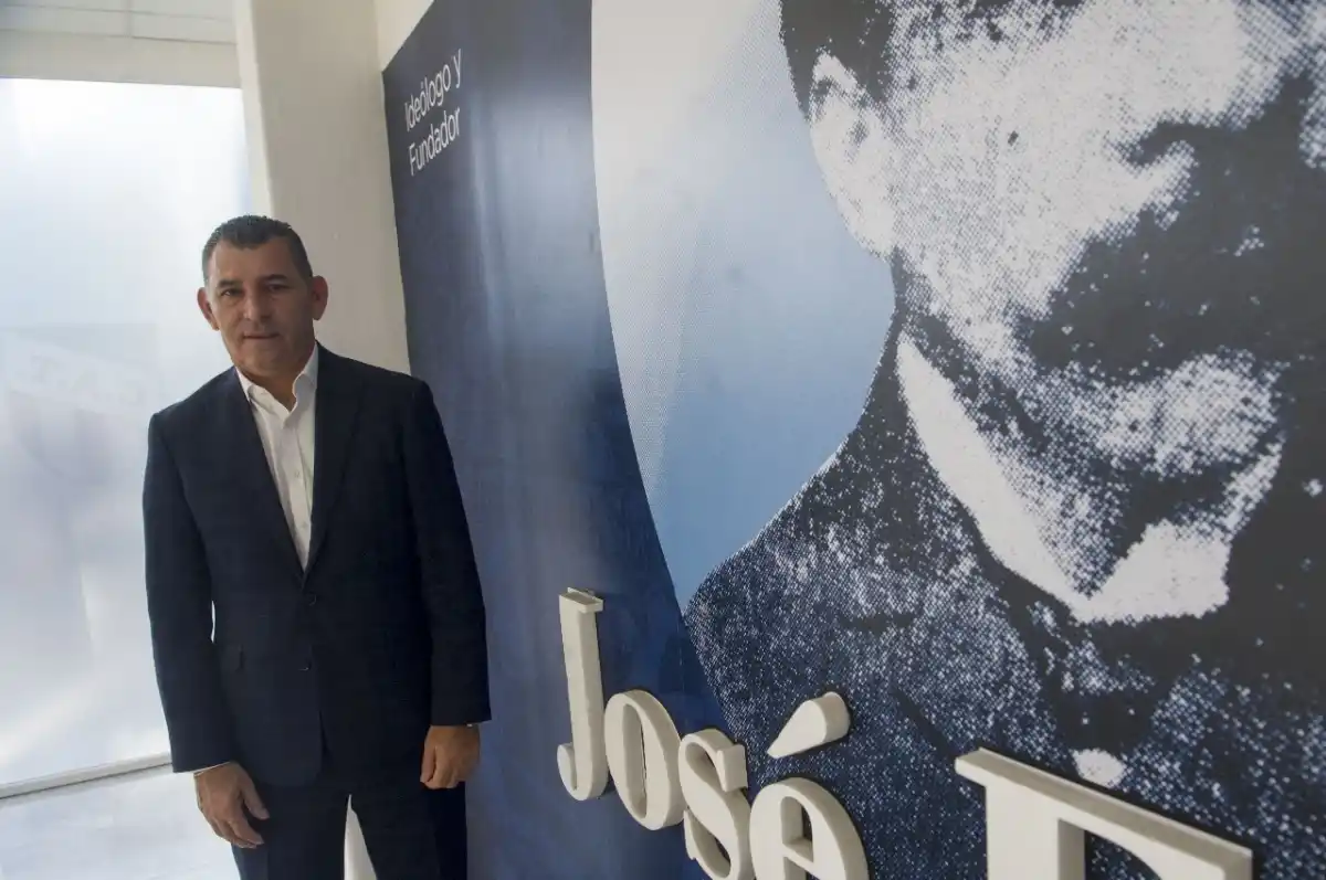 FOTO: DIEGO ARAOZ - LA GACETA