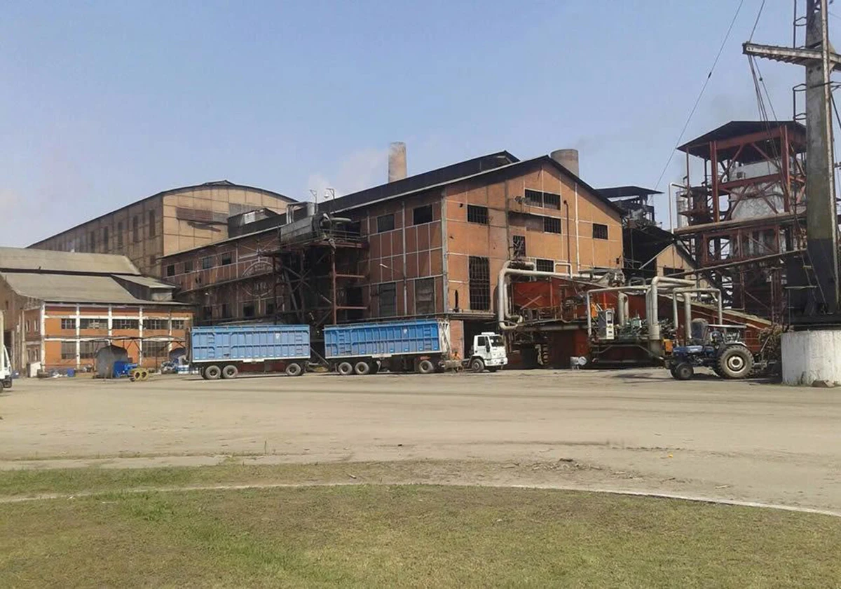 La zafra a pleno en Tucumán: se sumó el ingenio Bella Vista