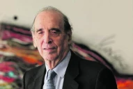 Ricardo Arriazu alerta sobre una “inflación en dólares”