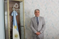 Renunció el titular de la obra social de las Fuerzas Armadas en medio de una crisis financiera