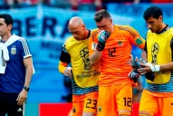 Un ex jugador de la Selección Argentina apoyó a Cristina Kirchner tras su condena