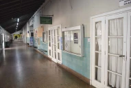 Protesta universitaria: no docentes iniciaron un paro contra la proscripción de Cristina y los docentes, por mejoras salariales