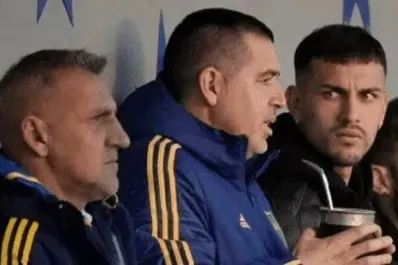 Un artículo en el reglamento del Mundial de Clubes juega a favor del reencuentro de Paredes y Boca