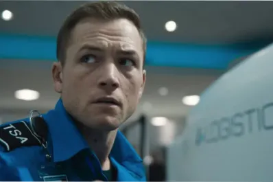 Este thriller fue el más visto de Netflix y arrasa con la crítica