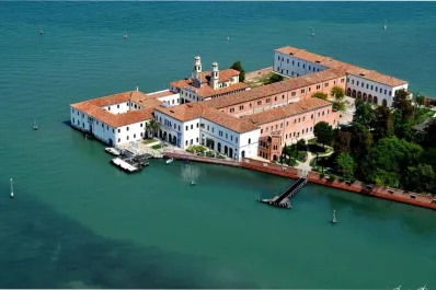 La isla de la demencia: el aterrador lugar donde confinaban a enfermos mentales