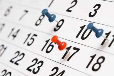 Tres feriados en una semana: la provincia que tendrá mini vacaciones y los motivos