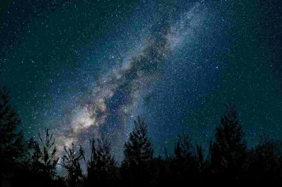 La Vía Láctea: cuándo y cómo verla en su máximo esplendor desde Argentina