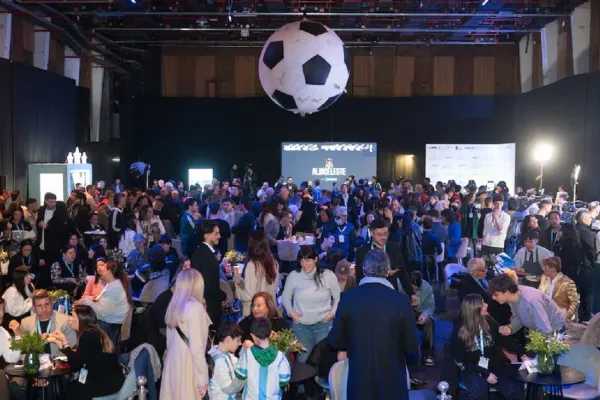 La AFA lanzó “Plan Albiceleste”: una experiencia única para vivir el Mundial como en Argentina