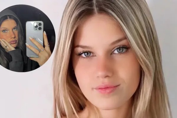 “La Toretto” cambió de look, reabrió su Instagram y provocó la indignación de los familiares de la víctima