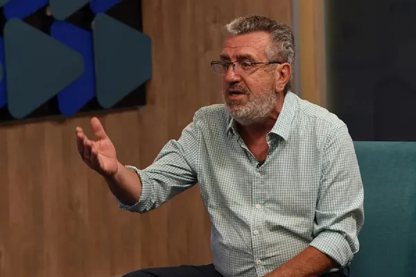 “Comodoro PRO”: José Vitar apuntó a la Justicia por la condena a Cristina