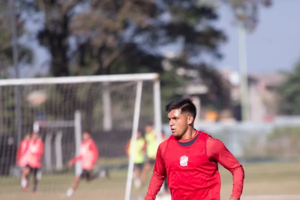 San Martín recupera lesionados y mira de reojo el mercado de pases