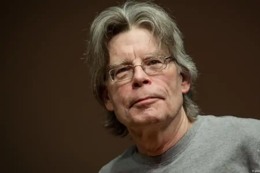 Stephen King