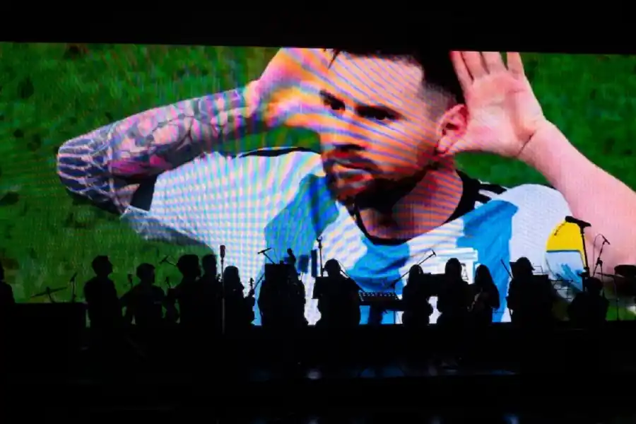 La AFA lanzó “Plan Albiceleste”: una experiencia única para vivir el Mundial como en Argentina