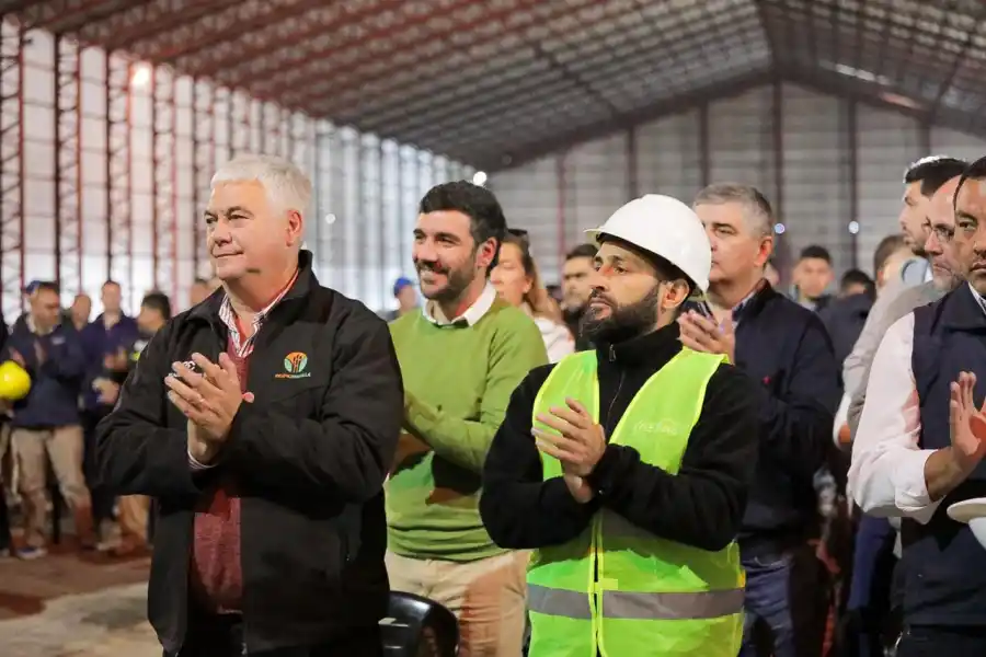 Con los obreros reincorporados, comenzó la zafra en el Ingenio Bella Vista