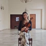 El violín de una tucumana sonará en Brasil