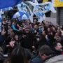 Cristina Kirchner, tras la confirmación de su condena: “La paradoja es ellos en libertad y yo presa”