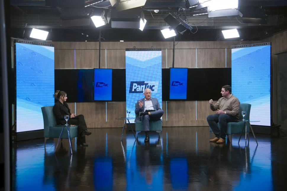 MIRADAS. Los profesionales plantearon sus miradas al fallo de la Corte.