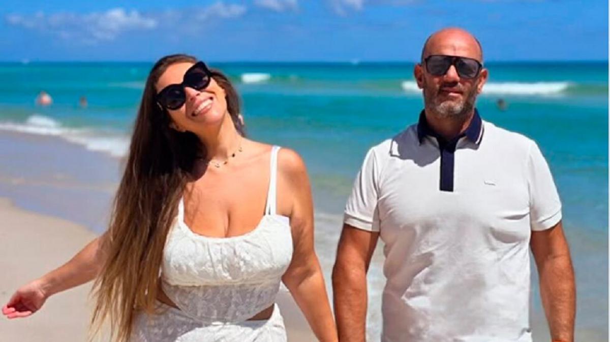 Dieron a conocer el estado de salud de Mar Tarrés y su novio tras ser internados de urgencia en Miami: "Recen"