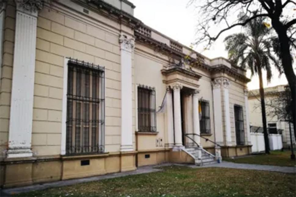 La intervención de Alberdi: una “Marea Verde” que desató una polémica